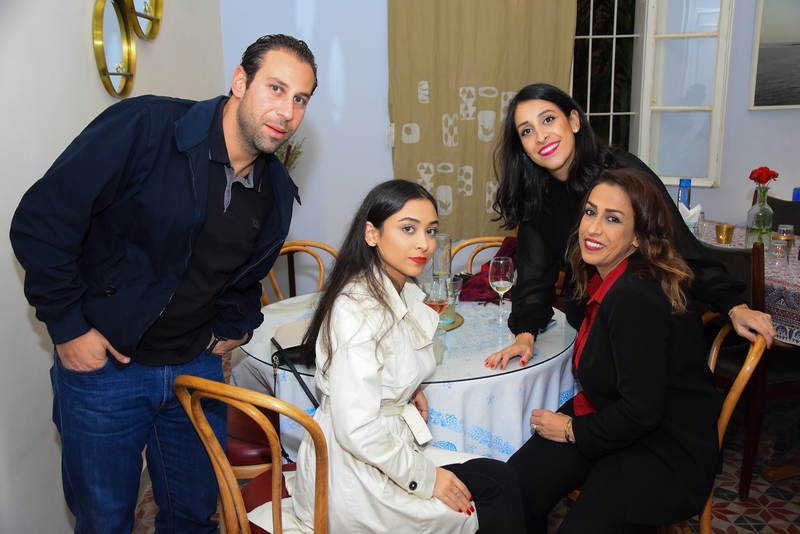 The Commery turns five 